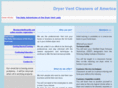 dryerventcleanersofamerica.com