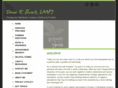 dshrocktherapy.com
