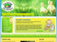 ducklingsdaynursery.com