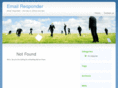emailresponder.net