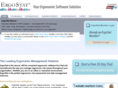 ergostat.com