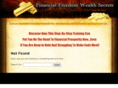 financialfreedomwealthsecrets.com