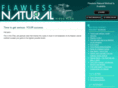 flawlessnaturalvideoblog.com