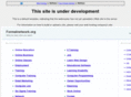 formalnetwork.org