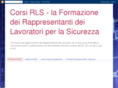 formazione-rls.com