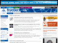 frontiersinforensics.org