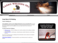 garbswelding.com