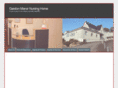 garstonmanor.com