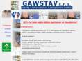 gawstav.cz