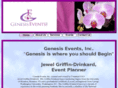 genesiseventsinc.com