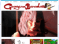 georginabenedetti.com