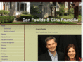 ginafruncillo.com