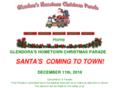 glendorachristmasparade.com