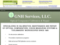 gnhservices.net