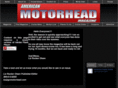 gomotorhead.com