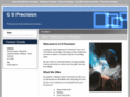 gsprecision.co.uk