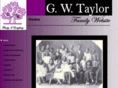gwtaylor.org