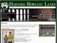 harvardlanes.com