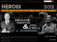heroesmensconference.com