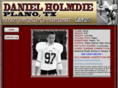 holmdie.com