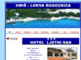 hotel-ljetni-san.com