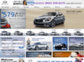infinitidealslosangeles.com