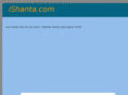 ishanta.com