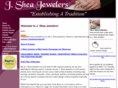 jsheajewelers.net