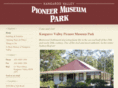 kangaroovalleymuseum.com