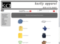 kestlyapparel.com