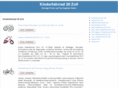 kinderfahrrad20zoll.de