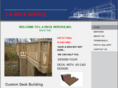 ladeckservice.com