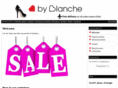 lovedbyblanche.com