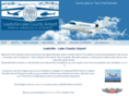 lxvairport.com