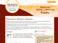 mckerinsoftware.com