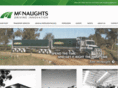 mcnaughts.com