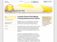 mileagetrackerpro.net