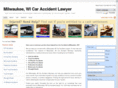 milwaukeewicaraccidentlawyer.com