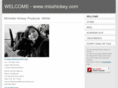 misshickey.com