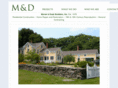 morseanddoakbuilders.com