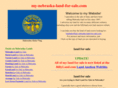my-nebraska-land-for-sale.com