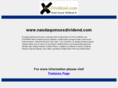 nasdaqomxexdividend.com