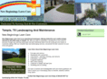 newbeginningslawncare.com