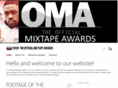 officialmixtapeawards.com