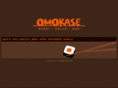 omokase.com
