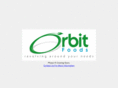 orbitfoods.com