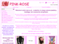 pink-rose.co.uk