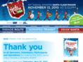 powersmartsantaclausparade.com