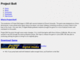 projectbolt.com