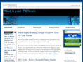prscore.com